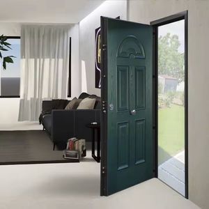 entry door