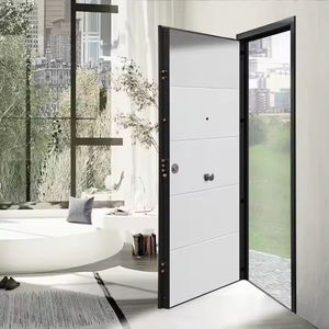 entry door