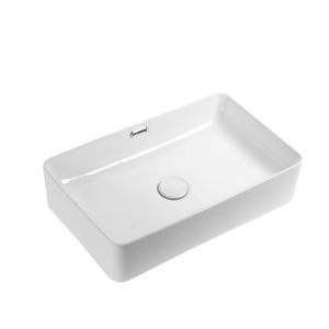 countertop washbasin