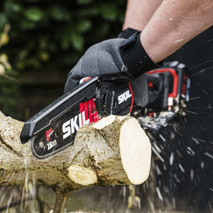 arboriculture pole saw