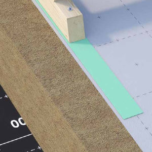 protection waterproofing strip