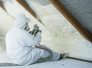 thermal insulation