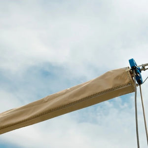 shade sail protective cover