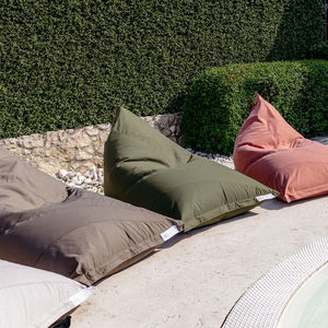 contemporary bean bag