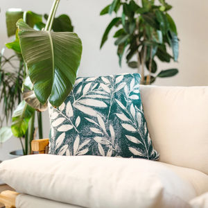 sofa cushion