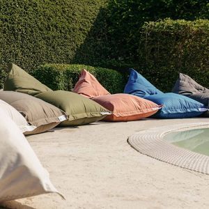 contemporary bean bag