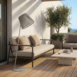 floor-standing lamp