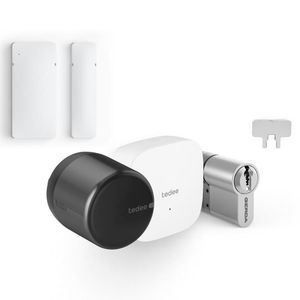 electronic lock 1