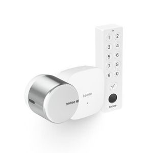 electronic lock 1