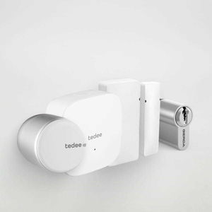electronic lock 1
