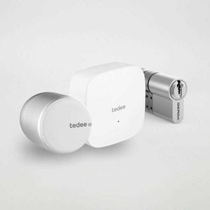 security cylinder lock 1