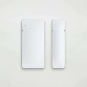 indoor door opening sensor