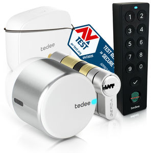 electronic lock