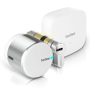 electronic lock 1