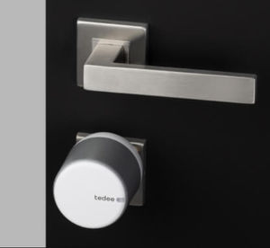 electronic lock 1