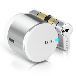 security cylinder lock 1