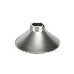 aluminum reflector
