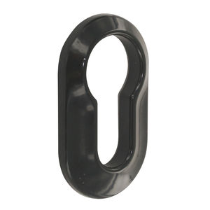 zamak escutcheon