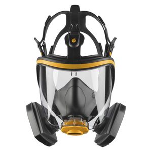 filter respirator mask