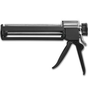 cartridge gun