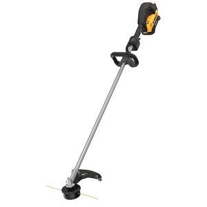 battery-powered brush cutter 1