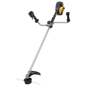 battery-powered brush cutter 1