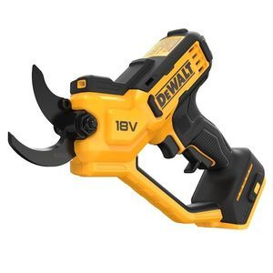 battery-powered pruning shears 1