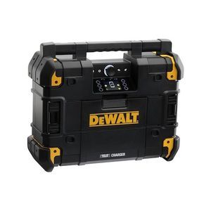 radio with rechargeable battery 1