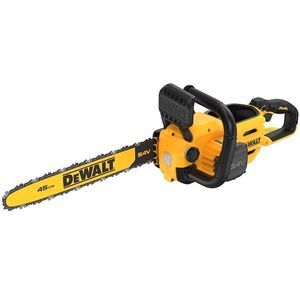 battery-powered chainsaw 1