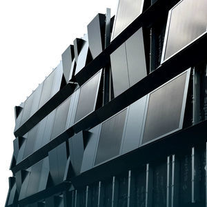 monocrystalline PV panel