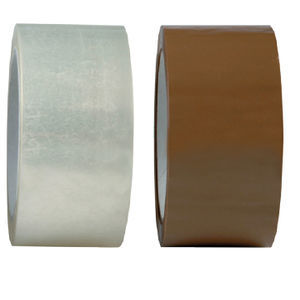 polypropylene adhesive strip