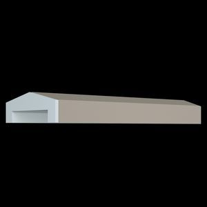 wall coping