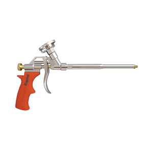 foam gun