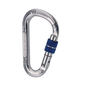locking carabiner