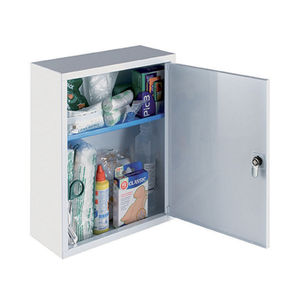 commercial medicine cabinet