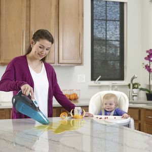 home vacuum cleaner