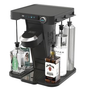 home cocktail machine 1