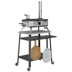 home pizza oven 1