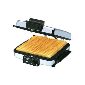 home waffle maker