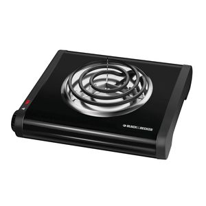 electric cooktop