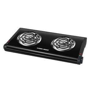 electric cooktop