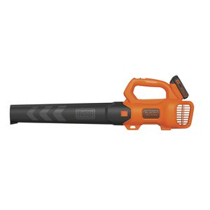 handheld leaf blower