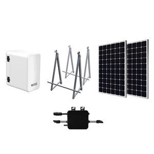 PV solar kit