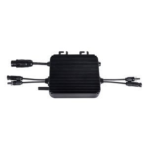 solar micro-inverter