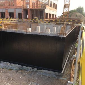 protection liquid waterproofing