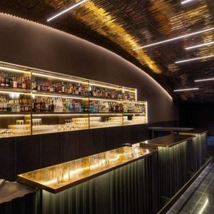 IP20 flexible LED light strip
