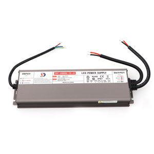 AC/DC power supply