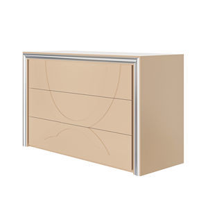 contemporary chest of drawers