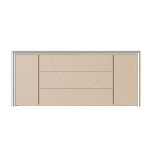 contemporary chest of drawers