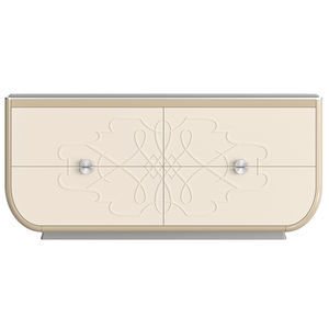 contemporary chest of drawers